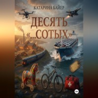 Катарина Байер. ДЕСЯТЬ 