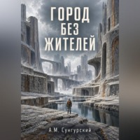 А.М. Сунгурский. Город без жителей