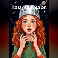 Ксения Оловенцова. Там, где Варя