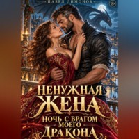 Павел Лимонов. Ненужная жена. Ночь с врагом моего дракона