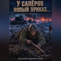 Владимир Караконстантин. У Сапёров Новый Приказ...