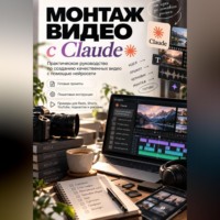 . Монтаж видео с Claude