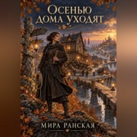 Мира Ранская. Осенью дома уходят