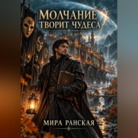 Мира Ранская. Молчание творит чудеса