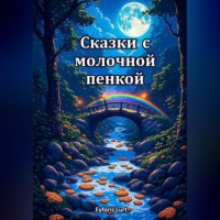 Eyforis Lurt. Сказки с молочной пенкой