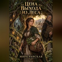 Мира Ранская. Цена выхода из леса