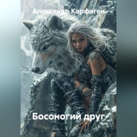 Александр Карфаген. Босоногий друг