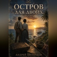 Андрей Щербаков. Остров для двоих