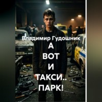 Владимир Савельевич Гудошник. А ВОТ И ТАКСИ.. ПАРК!