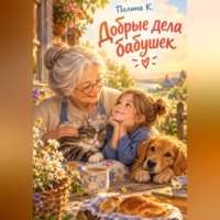 Полина Касымкина. Добрые дела бабушек