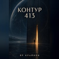 Яр Крайнов. Контур 413