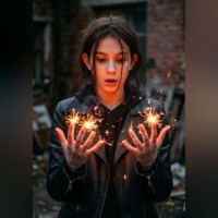 Ксения Кондакова. Каменная кровь