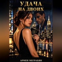 Армен Меграбян. Удача на двоих