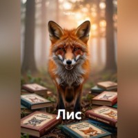 Тася Эй. Лис