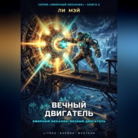 Ли Мэй. Эфирный Механик: Вечный Двигатель