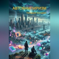 Геннадий Колодкин. Автовампиризм
