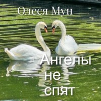 Олеся Мун. Ангелы не спят