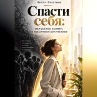. Спасти себя: искусство выживания в токсичном коллективе