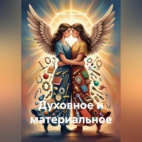 Наталья Землянуха. Духовное и материальное