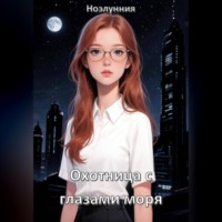  Ноэлунния. Охотница с глазами моря