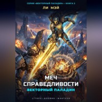 Ли Мэй. Векторный паладин: Меч справедливости