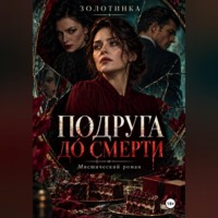 . Подруга до смерти