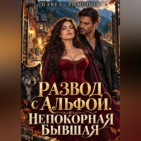 Павел Лимонов. Развод с альфой. Непокорная бывшая