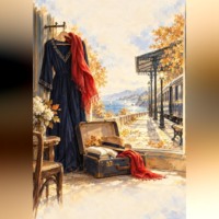 София Белкова. Жизнь с подвохом