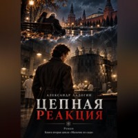 Александр Ладогин. Цепная реакция