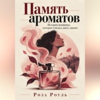 Роза Роуль. Память ароматов. История женщины, которая училась жить заново