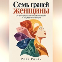 Роза Роуль. Семь граней женщины. От эмоциональной зависимости к внутренней опоре