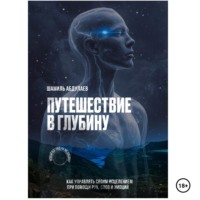 Шамиль Абдулаев. Путешествие в глубину