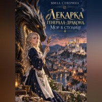 Мила Северина. Лекарка генерала-дракона. Мор в столице