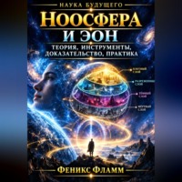 Феникс Фламм. Ноосфера и Эон: теория, инструменты, доказательство, практика