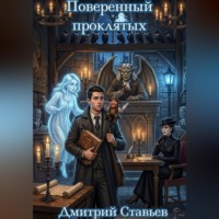 Дмитрий. Поверенный проклятых