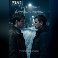 Рустам Ярибеков. Крохотная бесконечность
