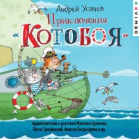 . Приключения «Котобоя» (спектакль)