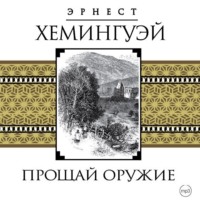 . Прощай, оружие!