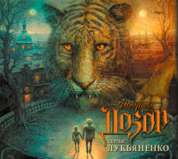 . Шестой Дозор