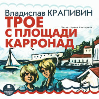 . Трое с площади Карронад