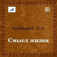 Евгений Трубецкой. Смысл жизни