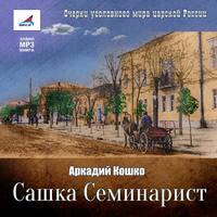 . Сашка Семинарист