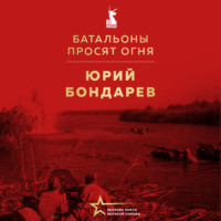 . Батальоны просят огня