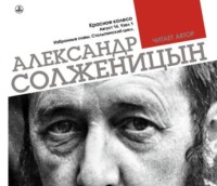 . Красное колесо. Узел 1. Август 14-го. Столыпинский цикл (Избранные главы)