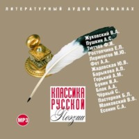 . Классика русской поэзии